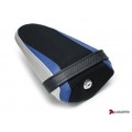 LUIMOTO STYLELINE Motorcycle Passenger Seat Cover for YAMAHA YZF-R6 2017+ LUIMOTO STYLELINE Motorcycle Passenger Seat Cover for YAMAHA YZF-R6 2017+